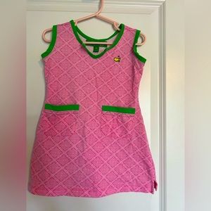 MASTERS girls dress 2T
